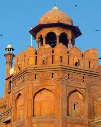 Delhi