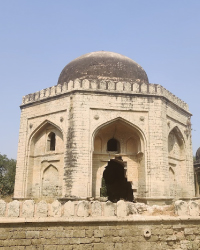 Faridabad