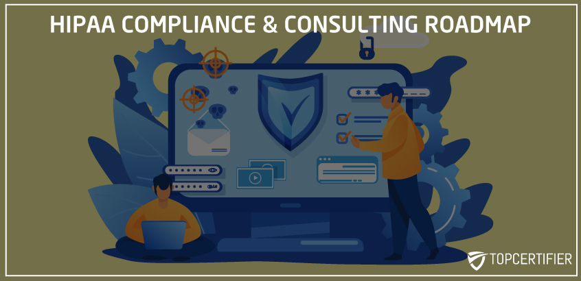 HIPAA Compliance Roadmap Pune