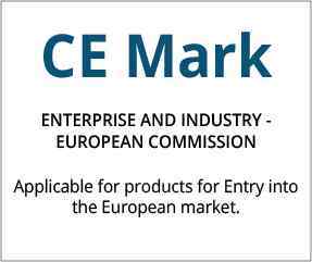 CE Mark Certification Pune