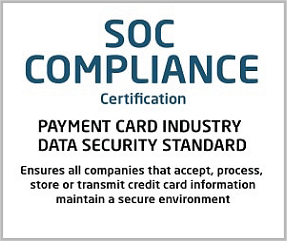 SOC Certification Pune