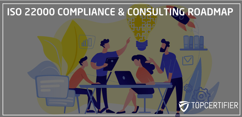 ISO 22000 Compliance Roadmap Pune