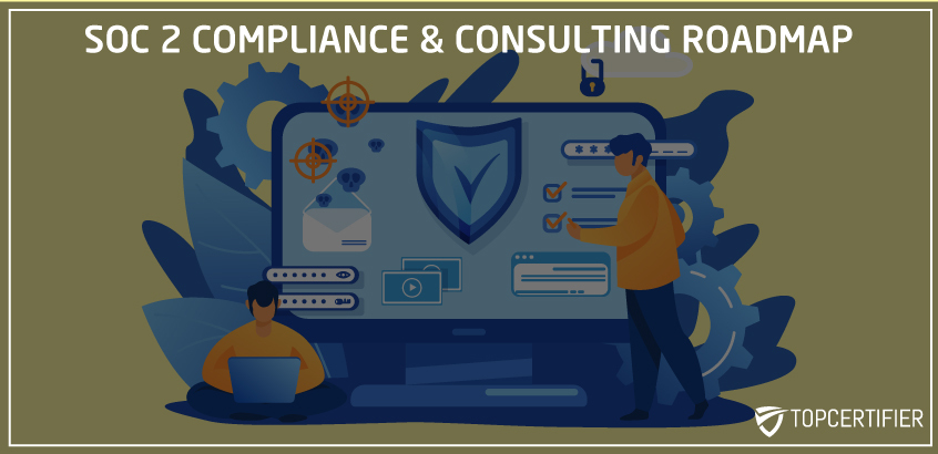 SOC2 Compliance Roadmap Pune