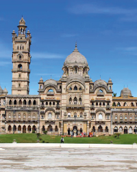 Vadodara